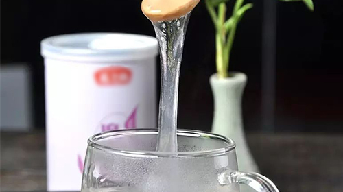 工业级聚丙烯酸钠做絮凝剂效果是怎样的？